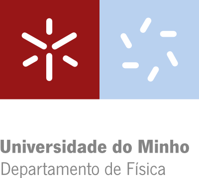 Departamento de Física - UMinho