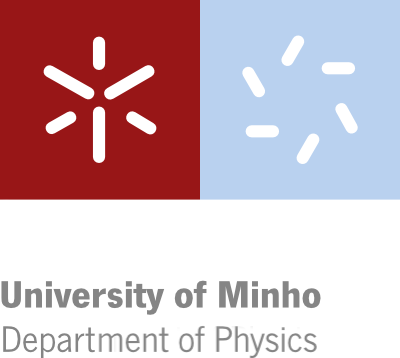 Department of  Physics - UMinho